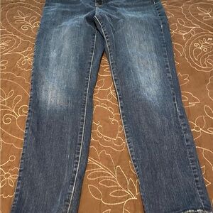 Lucky Brand 14/32 Women’s Regular Jeans